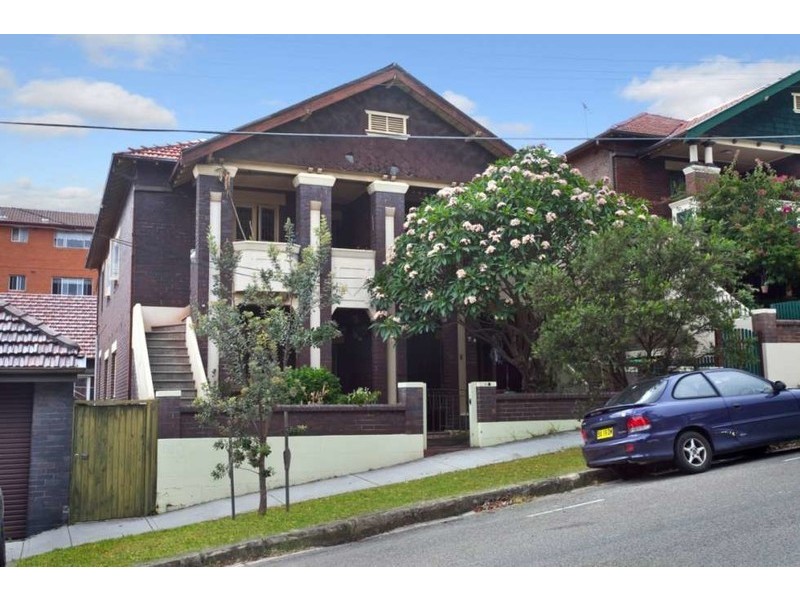 2/109 Mount Street, Coogee NSW 2034