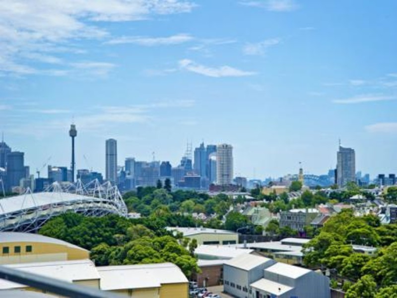 3/80 Cook Rd., Centennial Park NSW 2021