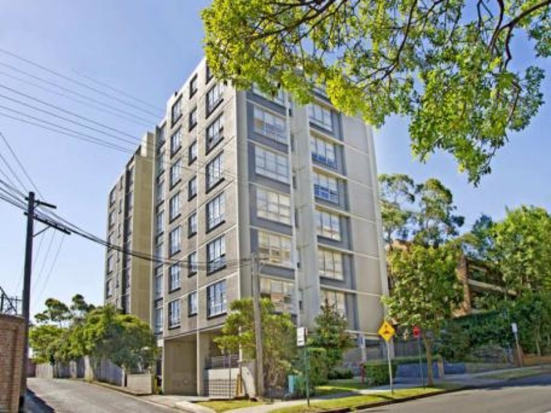 3/80 Cook Rd., Centennial Park NSW 2021