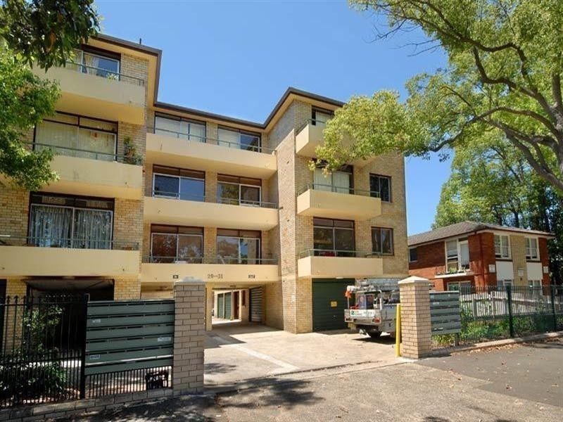 35/29-31 Johnston Street., Annandale NSW 2038