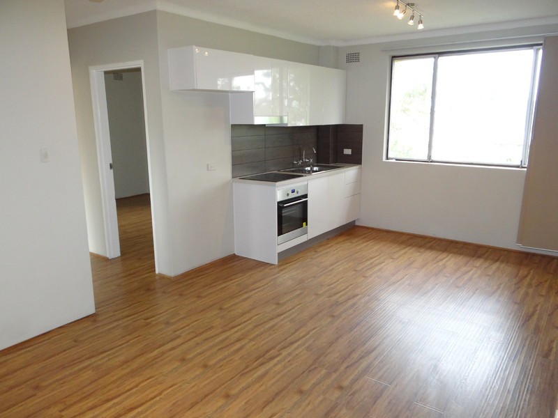 35/29-31 Johnston Street., Annandale NSW 2038