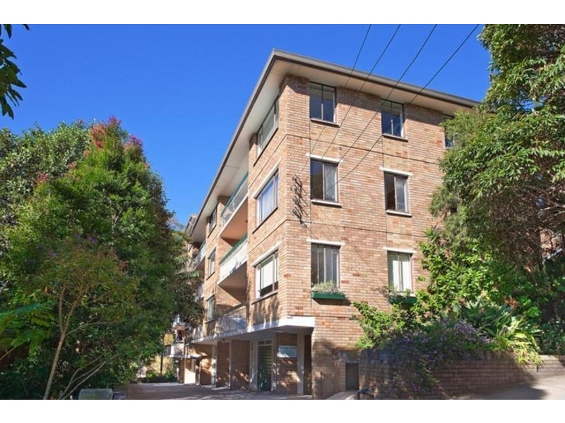 6/27 Byron Street, Coogee NSW 2034