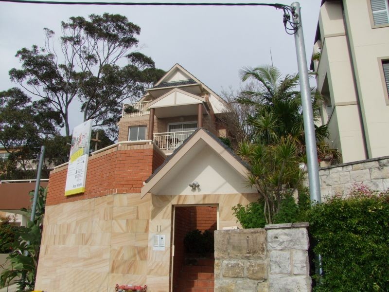 4/11 Berwick Street, Coogee NSW 2034