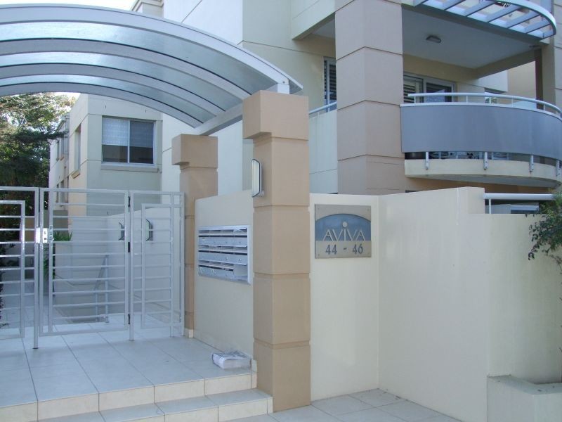 9/44-46 Spencer Street, Rose Bay NSW 2029