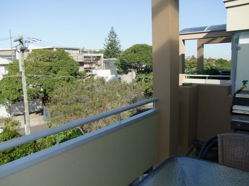 9/44-46 Spencer Street, Rose Bay NSW 2029