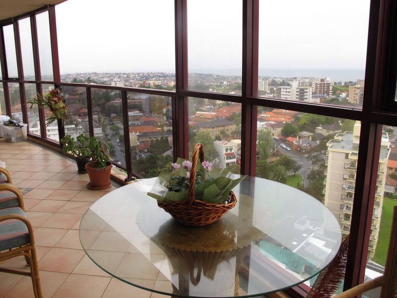 95/2a Hollywood Avenue, Bondi Junction NSW 2022