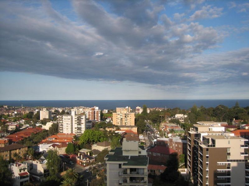 95/2a Hollywood Avenue, Bondi Junction NSW 2022