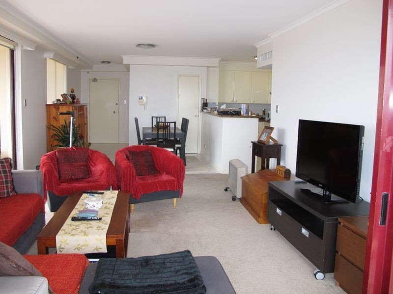 95/2a Hollywood Avenue, Bondi Junction NSW 2022