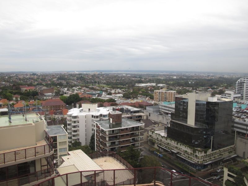 95/2a Hollywood Avenue, Bondi Junction NSW 2022