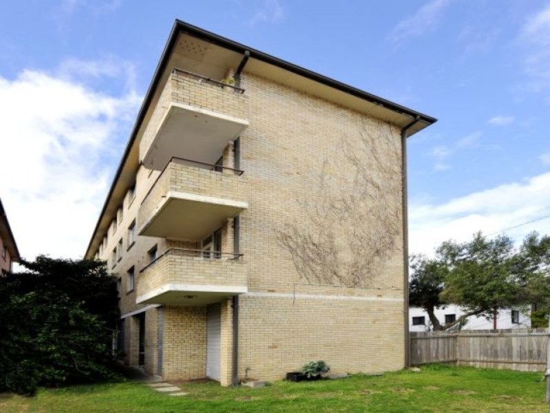 4/4 Forsyth Street.., Kingsford NSW 2032