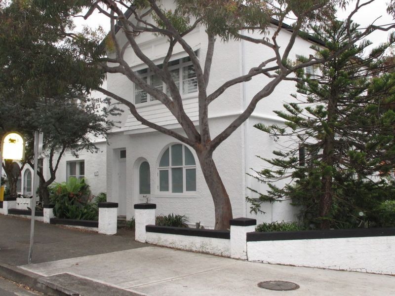 1/357 Clovelly Road, Clovelly NSW 2031