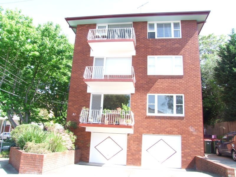 3/21 Mears Avenue, Randwick NSW 2031