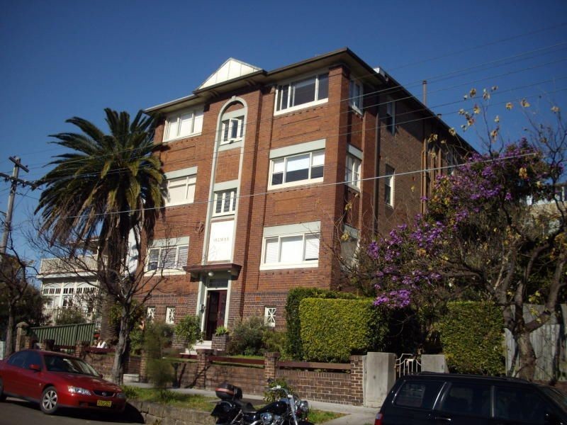 2/74 Dolphin Street, Coogee NSW 2034