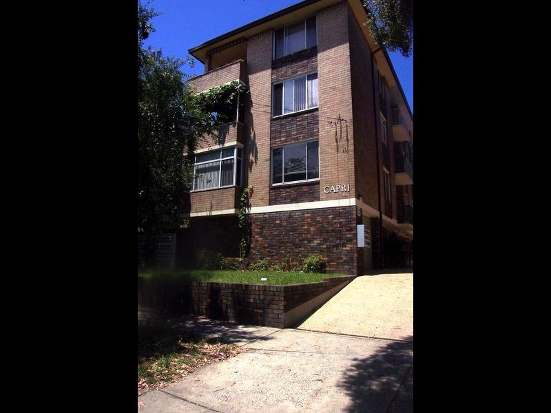 1/19 Prince, Randwick NSW 2031