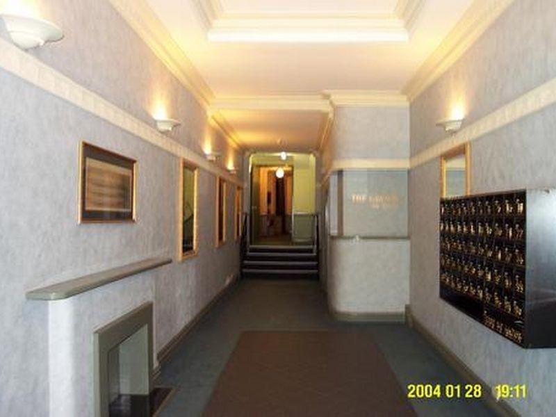 39/405 Bourke Street, Surry Hills NSW 2010