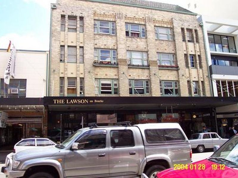 39/405 Bourke Street, Surry Hills NSW 2010