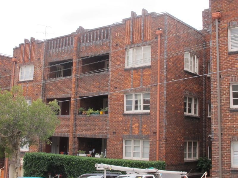 13/201 Coogee Bay Road, Coogee NSW 2034