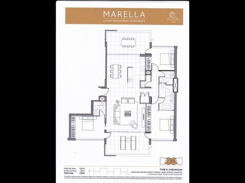 4014/42-46 Pine Ave, Little Bay NSW 2036