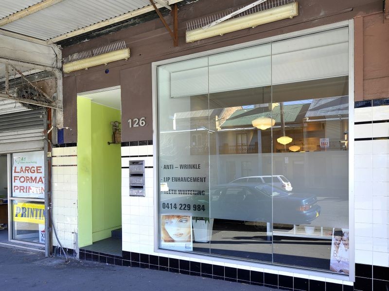 1/126 Regent Street, Redfern NSW 2016