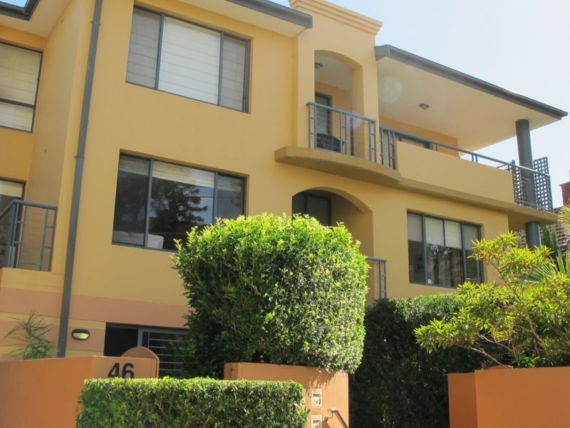 1/46 Carr Street, Coogee NSW 2034