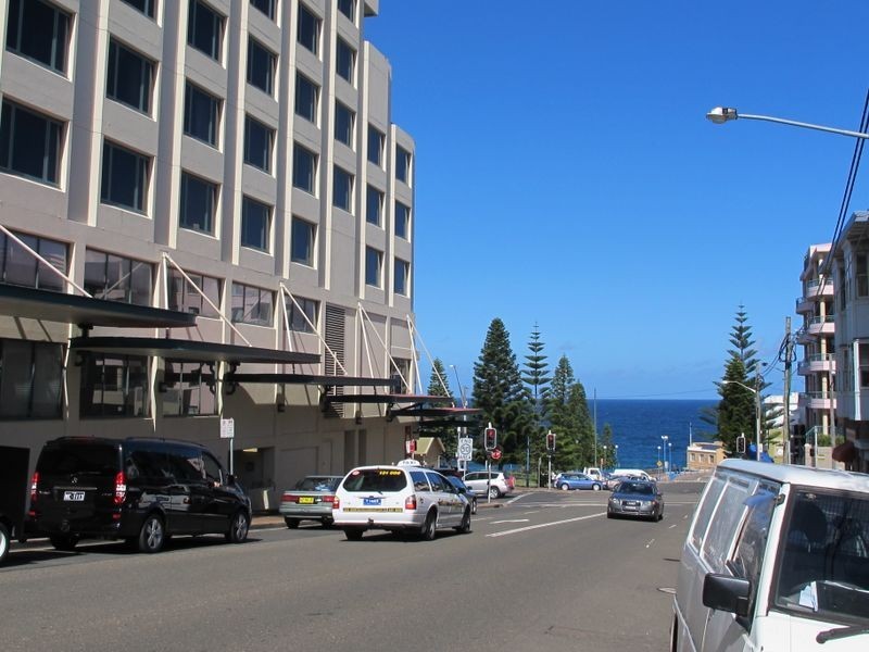 1/46 Carr Street, Coogee NSW 2034