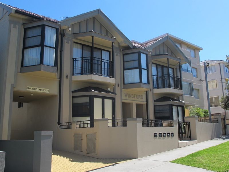 2/429 Maroubra Road, Maroubra NSW 2035