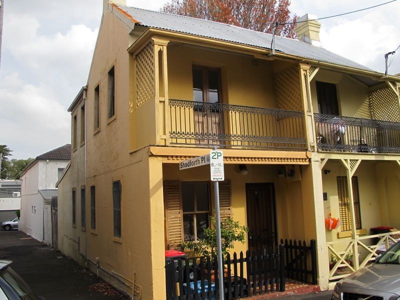 45 Gipps Street, Paddington NSW 2021