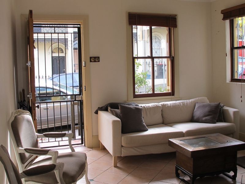 45 Gipps Street, Paddington NSW 2021