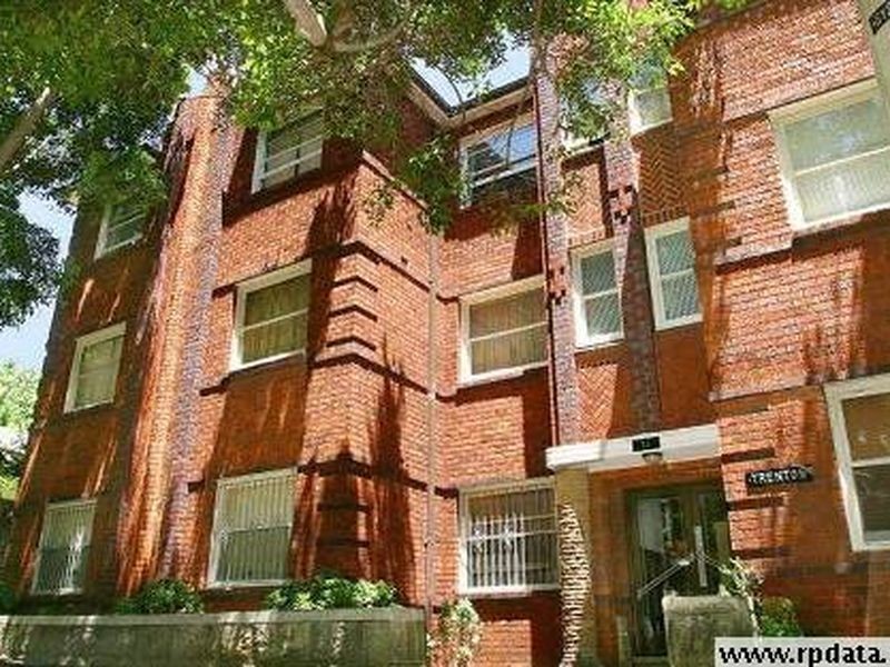 1/11 Porter Street, Bondi Junction NSW 2022
