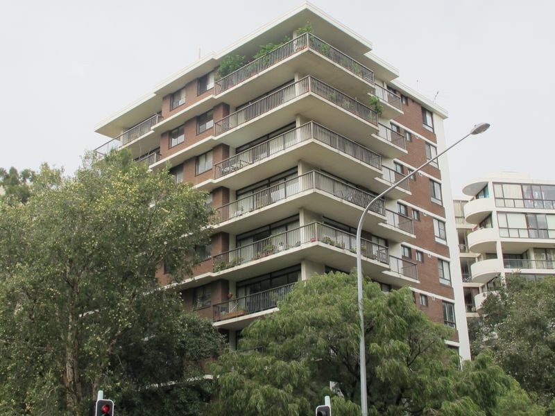 4B/17 Waverley Street, Bondi Junction NSW 2022