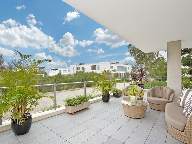 1/2 Millard Drive, Little Bay NSW 2036