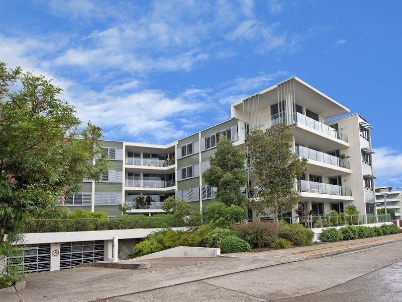 1/2 Millard Drive, Little Bay NSW 2036