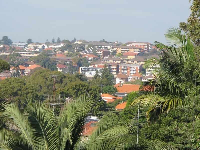 3/103 Carrington, Coogee NSW 2034