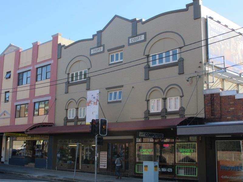 7/126 Coogee Bay Road, Coogee NSW 2034