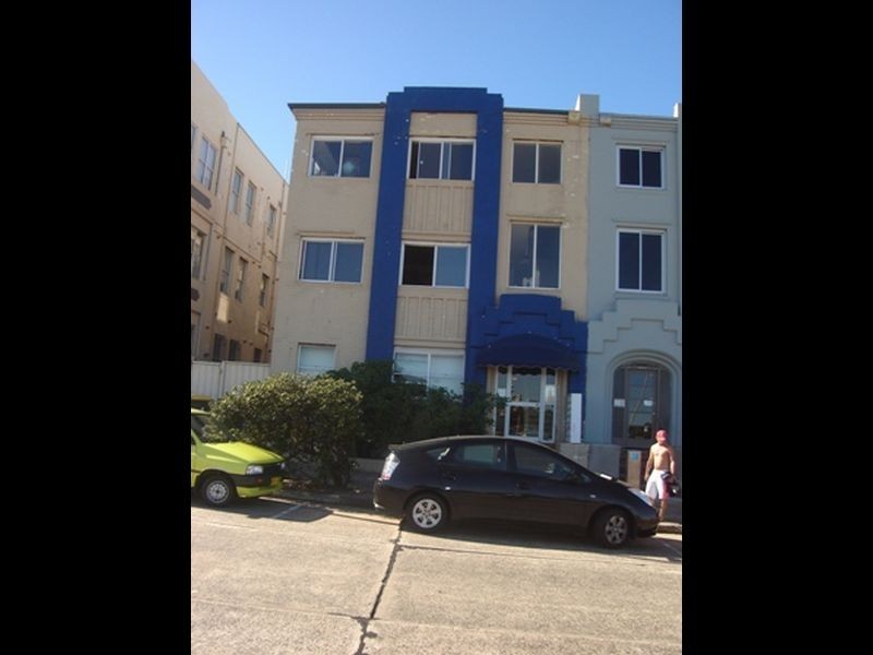 12/240 Campell Parade, Bondi Beach NSW 2026