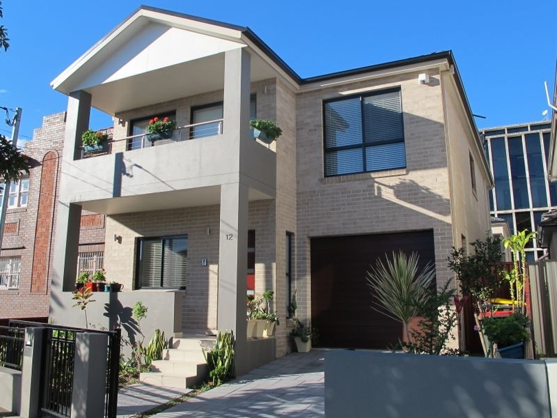 12 Houston Road, Kensington NSW 2033