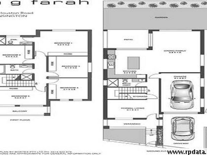 12 Houston Road, Kensington NSW 2033