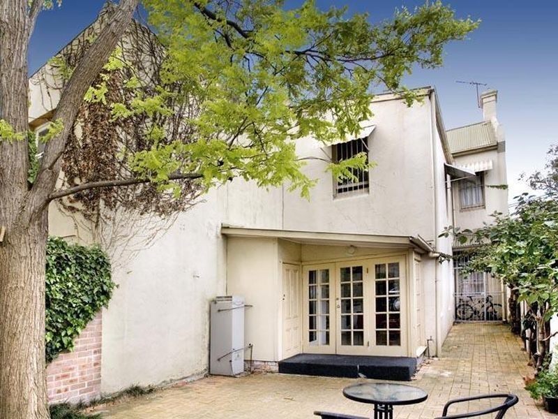 108 Great Buckingham Street, Redfern NSW 2016