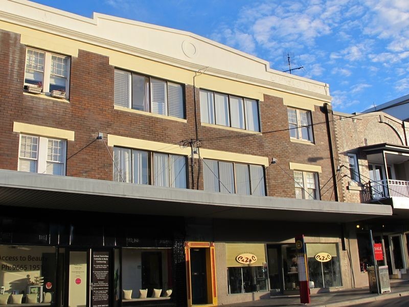 10/11-13 Havelock Avenue, Coogee NSW 2034