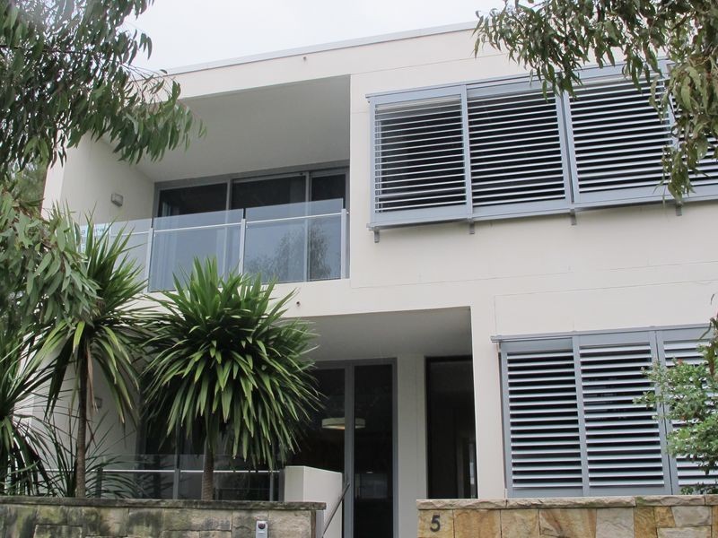 5 Newton Street, Little Bay NSW 2036