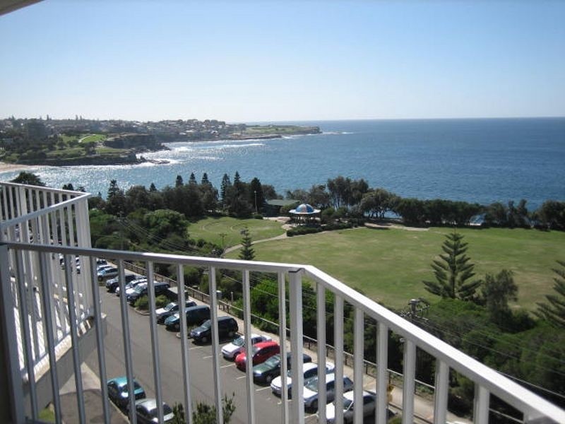 18/184 Beach Street, Coogee NSW 2034