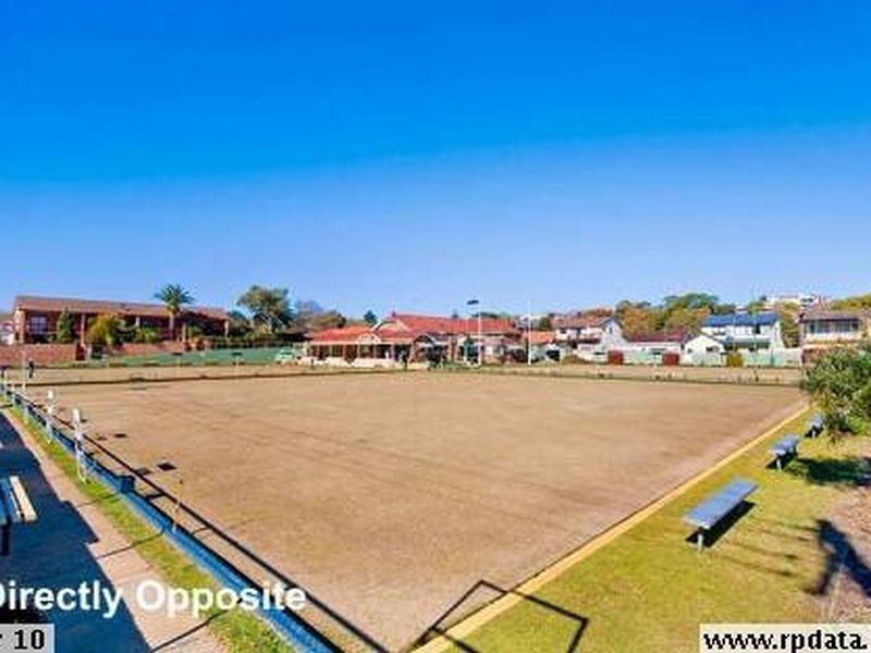 6/22 Warners Avenue, North Bondi NSW 2026