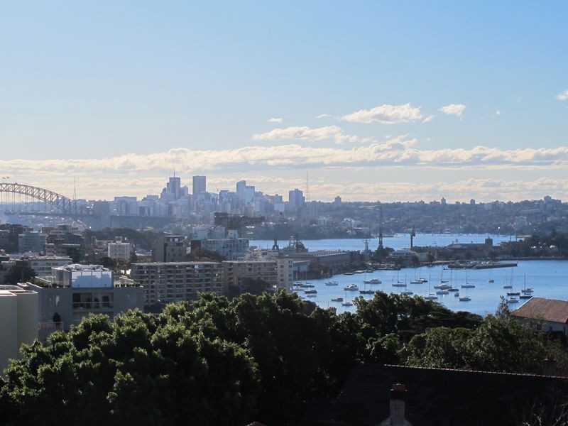 9B/3 Darling Point Road, Darling Point NSW 2027