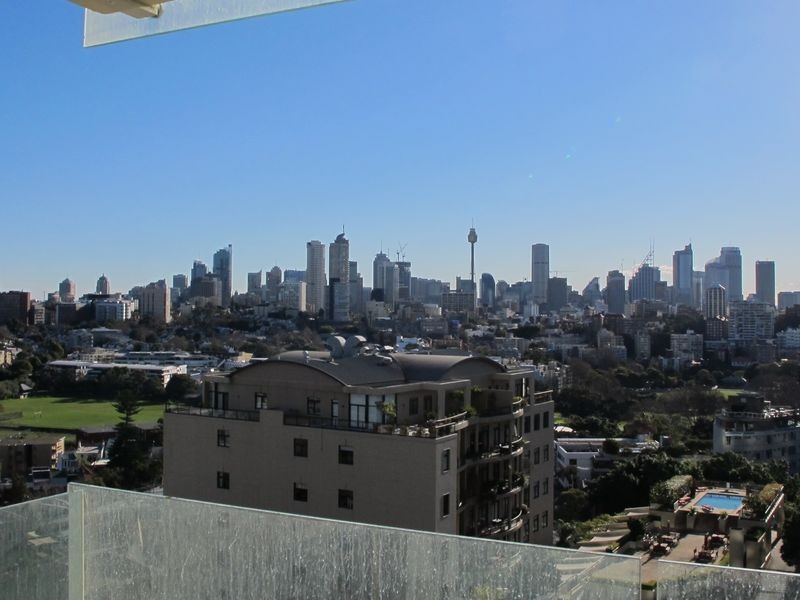 9B/3 Darling Point Road, Darling Point NSW 2027