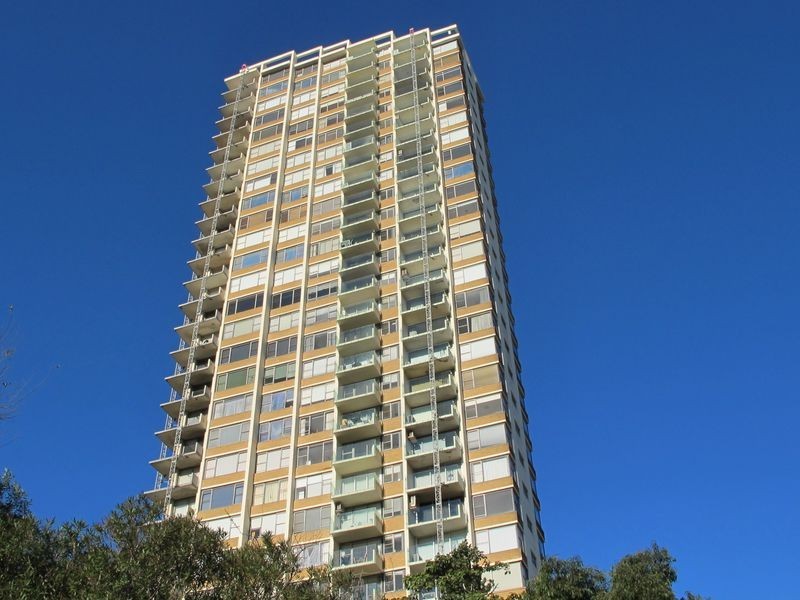 9B/3 Darling Point Road, Darling Point NSW 2027