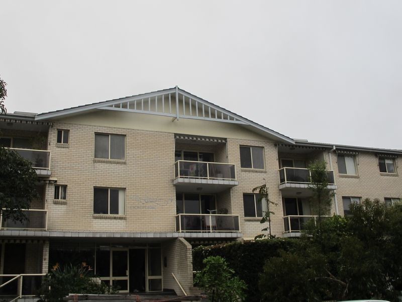 305/9-15 Bishops Avenue, Randwick NSW 2031