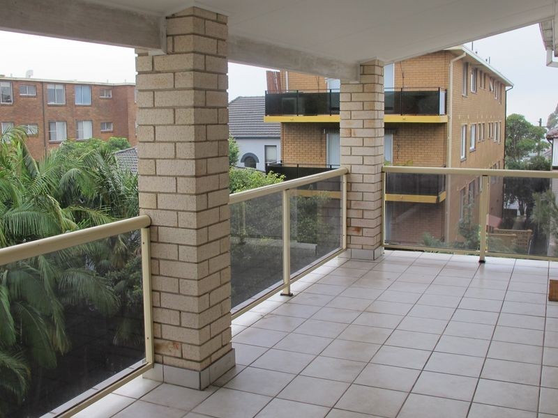 305/9-15 Bishops Avenue, Randwick NSW 2031