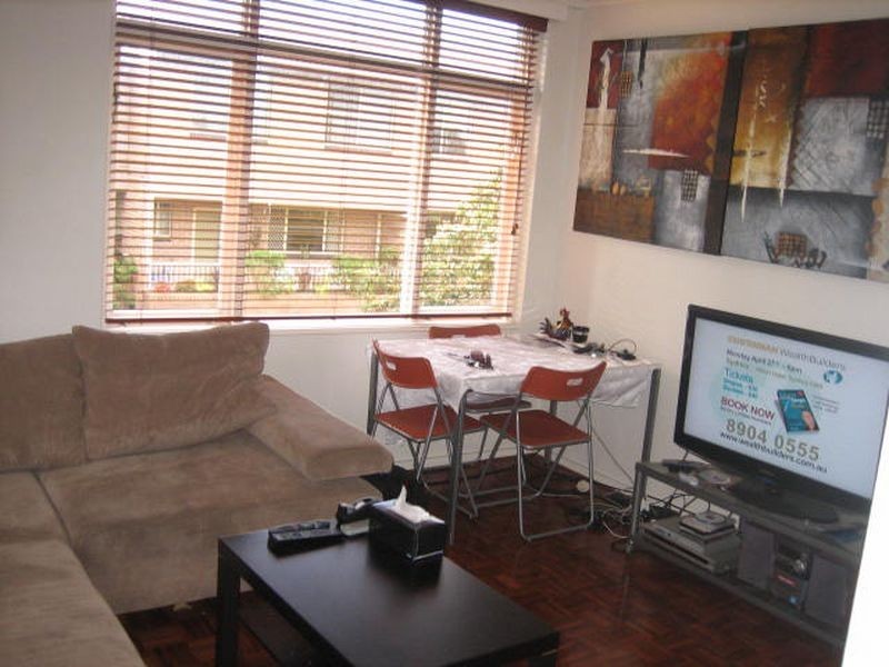 12/20 Botany Street, Bondi Junction NSW 2022