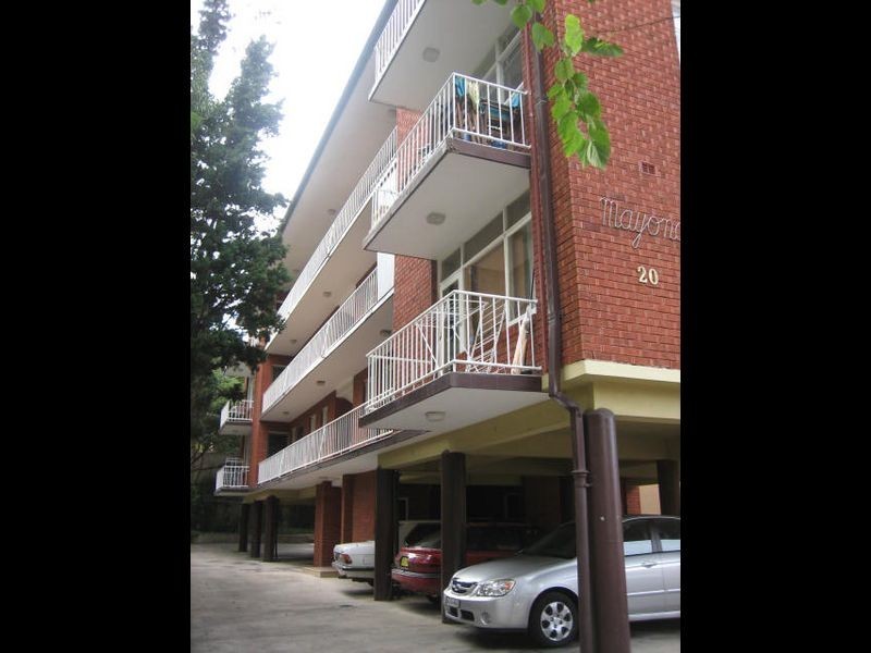 12/20 Botany Street, Bondi Junction NSW 2022