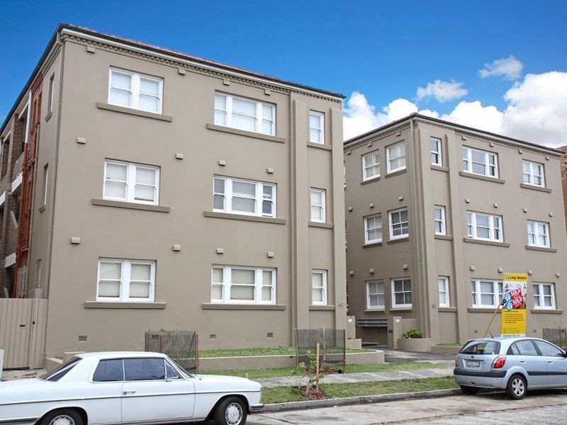 10/42 Ramsgate Avenue, Bondi Beach NSW 2026